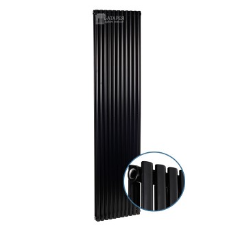 Betatherm Elipse Double