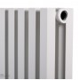 Betatherm Quantum BQ2 White (наличие)