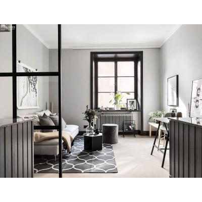 Опалення для квартири-студії Опалення для квартири-студії