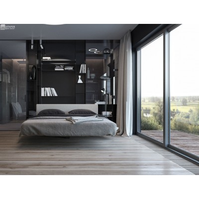 Чи варто ставити у спальні внутрішньопідлоговий конвектор Чи варто ставити у спальні внутрішньопідлоговий конвектор