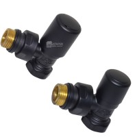 Carlo Poletti FIRST Black Matte