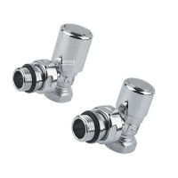 Carlo Poletti FIRST Chrome