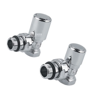 Carlo Poletti FIRST Chrome Carlo Poletti FIRST Chrome