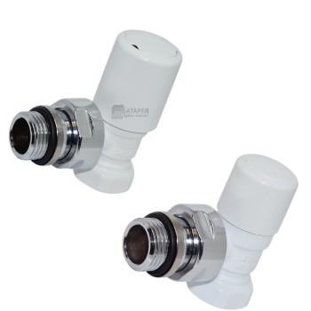 Carlo Poletti FIRST White Carlo Poletti FIRST White