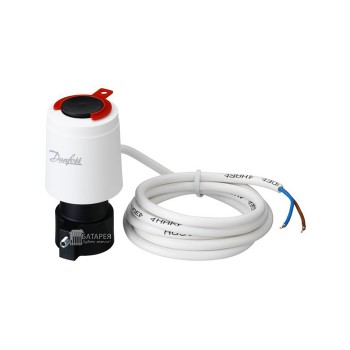 Сервопривід Carrera