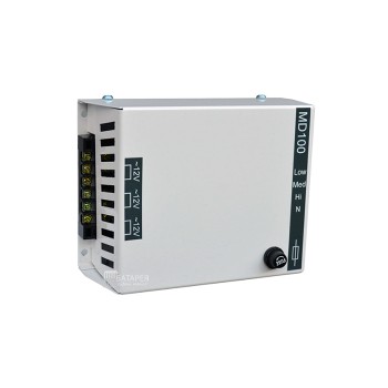 Блок живлення Carrera