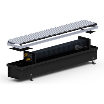 Carrera 4S Black 110