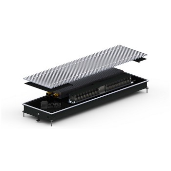 Carrera MV 65 Inox/Black