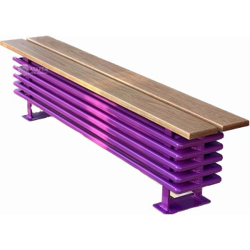 Cordivari Ardesia Bench