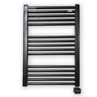 Cordivari Anna Electro Black