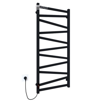 Deffi Alpha (Елекричний) Deffi Alpha (Елекричний)