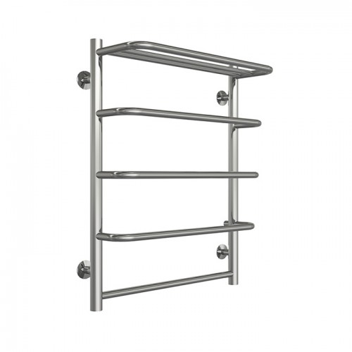 Deffi "Стандарт з полицею" водяний сушка для рушників