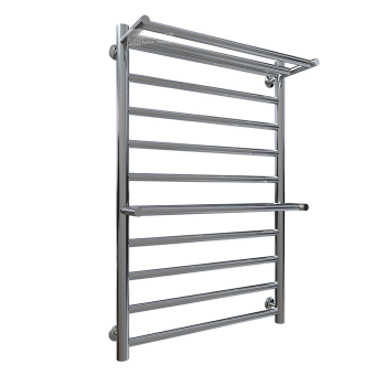 Deffi "Терма Плюс" (водяний) Deffi "Терма Плюс" (водяний)