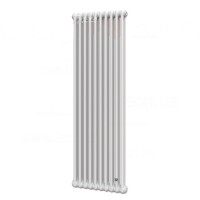 DeLonghi Radiators Multicolumn vertical White