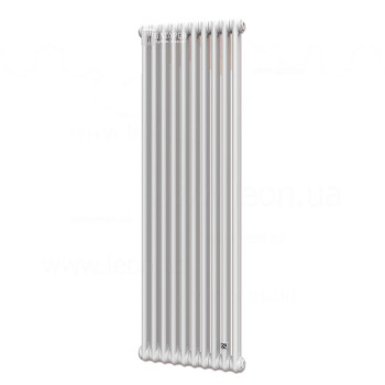 DeLonghi Radiators Multicolumn vertical White DeLonghi Radiators Multicolumn vertical White