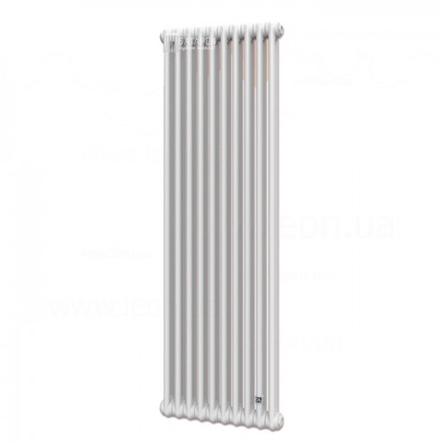 DeLonghi Radiators Multicolumn vertical White (наличие)