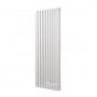 DeLonghi Radiators Multicolumn vertical White (наличие)
