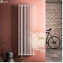 DeLonghi Radiators Multicolumn vertical White (наличие)