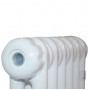 DeLonghi Radiators Multicolumn vertical White (наличие)