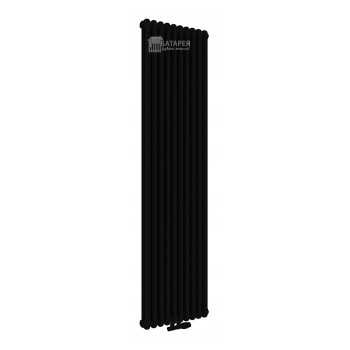 Irsap Tesi 3 Vertical Black