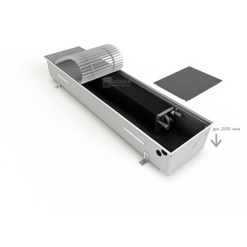 Isan New Practic FRK (глибина до 200 мм) Isan New Practic FRK (глибина до 200 мм)