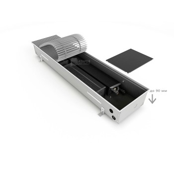 Isan New Practic FRT (глибина до 90 мм) Isan New Practic FRT (глибина до 90 мм)