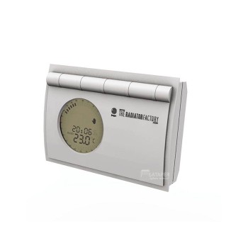 Термостати Jaga