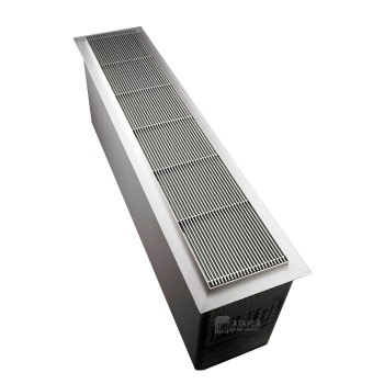 Jaga Canal Compact & Plus