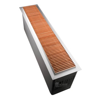 Jaga Canal Compact DBE