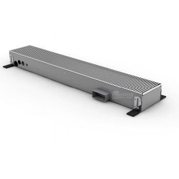 Jaga Clima Canal Hybrid |Quatro Canal