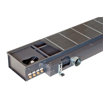 Kampmann Katherm ID Kampmann Katherm ID