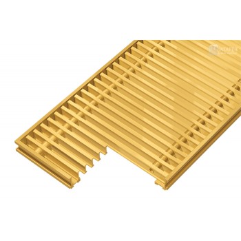 Решітки Kampmann Решітки Kampmann