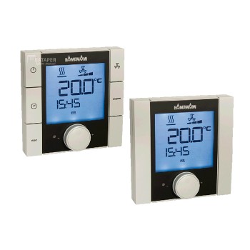 Термостати Kampmann Термостати Kampmann