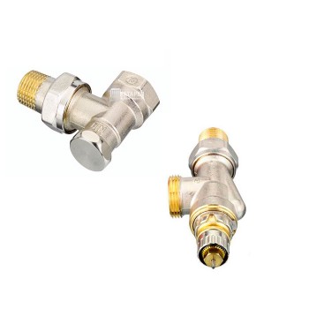 Комплект підключення Kermi Комплект підключення Kermi