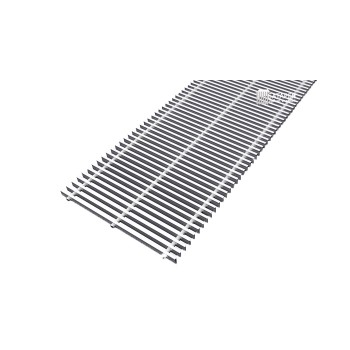 Решітки Kermi