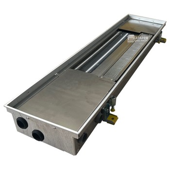 Konveka FH4-H Konveka FH4-H