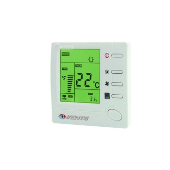 Термостати ТМ Конвектор