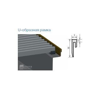 Обрамлення Korado Обрамлення Korado