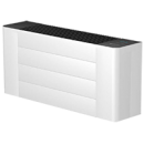 НАСТІННІ КОНВЕКТОРИ