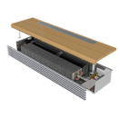 ВНУТРІШНЬОСТІННІ КОНВЕКТОРИ