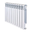 БІМЕТАЛІЧНІ РАДІАТОРИ