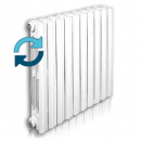 РАДІАТОРИ ДЛЯ ЗАМІНИ