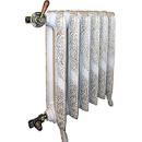 Чавунні радіатори