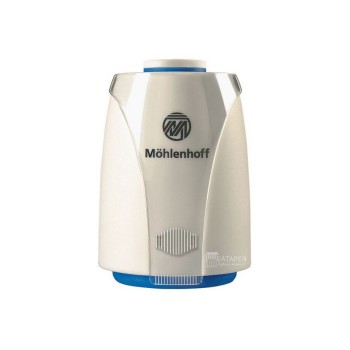 Сервопривід Mohlenhoff