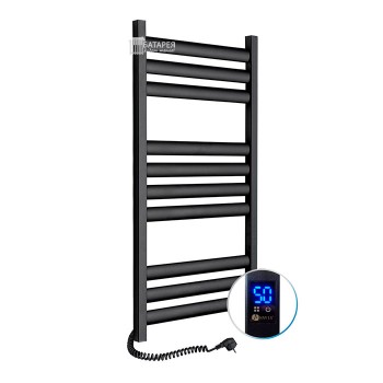 Navin Ellipse Digital Black Navin Ellipse Digital Black