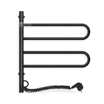 Navin Fouette Sensor Black Navin Fouette Sensor Black