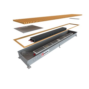 Polvax KV/KVM Polvax KV/KVM