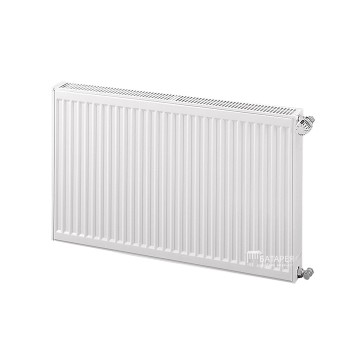 Purmo Compact (бічне підключення)