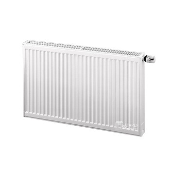 Purmo Ventil Compact (нижнє підключення)