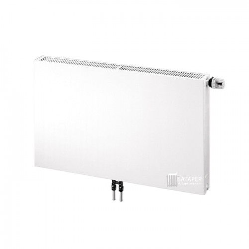 Purmo Plan Ventil Compact M